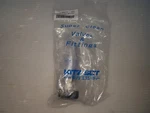 Kitz Sct Valve 71-04828-05, TD4CS-GT-3042-SEP-316LE. Fixed Price $130.00.