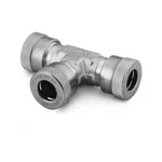 Swagelok SS-4-UT-3 Stainless Steel Ultra-torr Vacuum Fitting Fnsp. Fixed Price $192.23.