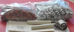 Wheaton 224193-05 Aluminum Tear-off 20MM Od Rubber Seal+ Crimper Tool. Fixed Price $350.00.
