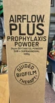 Read Air-flow Plus Prophylaxis Powder 400G Bottle 2025 New Sealed Dental Chamber. Fixed Price $199.00.