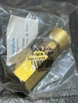 Swagelok B-QC8-B-8PF Nos Poor Packaging. Fixed Price $44.99.