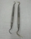 Hu Friedy Orban Knife NO.1/2 Set Of. Fixed Price $100.00.