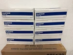 Lot (8) Johnson & Elastikon Elastic Tape 5172 1" X 2.5YD 96 Rolls. Fixed Price $260.00.