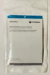 Lot Of Coloplast 7912 Interdry Sheets 10 X 36" Antimicrobial Silver 12/2027. Fixed Price $34.99.