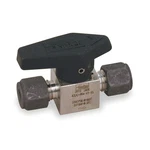 Parker 4Z-PR4-VT-SS Rotary Plug VALVE,1/4 IN,316 SS,1/4 Turn 1RBC1. Fixed Price $149.24.