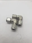 Swagelok SS-500-9 Fitting 90 Union Elbow 5/16" Od Tube, Nnb. Fixed Price $19.96.