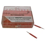 Coltene Whaledent L521 Tms Link Pins Single Shear Kit .021 20/PK. Fixed Price $118.71.