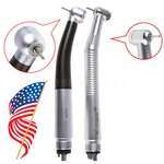 Nsk Style Dental High Speed Turbine Handpiece Standard/large 4HOLE Y1BA4/SK500. Fixed Price $39.00.