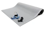 Bertech Esd Anti Fatigue Floor Mat Kit Ft. Gray (AF-3X4GRKT). Fixed Price $89.00.