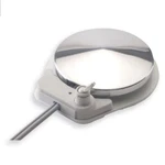 Dci Foot Control Wet/dry Disc-type Gray Tubing 1PK Valve Dental. Fixed Price $258.69.