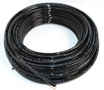 Swagelok 8R-4 Thermoplastic Nylon Core 100R8-4, 1/4 6.4MM Hydraulic Hose 200FT. Fixed Price $380.00.