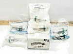 6) New Swagelok Stainless Quick Connect Stem Fittings SS-QC6-S-6HCK3 (lot Of. Fixed Price $89.99.