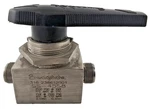 Swagelok 1/2 Inch Stainless Steel 40 Series Ball Valve Tube Fitting SS-45TS8. Fixed Price $160.00.