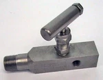 Agco Multi Port Gauge Valve M5VC-24 2-2141-9 6000 Psi. Fixed Price $27.30.