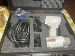 Willowwood Orthopedic Prosthesis 3D Omega Scanner Handheld Computer 580285. Fixed Price $1975.00.