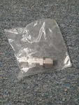 New 1/2" Swagelok SS-CHS8-1 Check Valve Psi Opening Tube Fitting Tubing. Fixed Price $112.99.