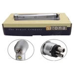 90 Days Warranty One Sirona T3 Dental High Speed Handpiece Led Fiber Opt Pb 4H. Fixed Price $79.00.