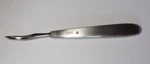 Aesculap BM905R Schmieden Guiding Probe, 185 Mm (7 1/4"), Width:. Fixed Price $9.98.