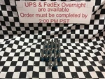 Lot 17, Swagelok Hose Connector, 1/4" Male Npt, 5/16" Id, SS-5-HC-1-4, #T10. Fixed Price $232.29.