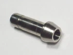 Swagelok Stainless Steel Port Connector, 1/4" Tube, SS-401-PC. Fixed Price $10.89.