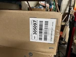 *** Bd Sharps Container With Key. Fixed Price $25.00.