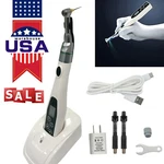 Skysea Dental Led Endo Motor 16:1 Contra Angle Handpiece Root Canal Treatment. Fixed Price $66.99.