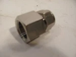 Ws Units Hy-lok Female Adapter Cfc 12-12N-S316 3/4 " Tube X Npt. Fixed Price $100.00.