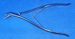 Codman 53-1055 Stookey Rongeur, Angular, 3MM. Fixed Price $89.99.