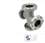 Mdc P/n 405002 Ref# 150-4 4-WAY Cross, 2.75" Flange. Fixed Price $185.00.