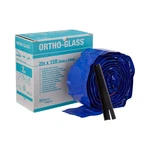 New Case Of Ortho-glass Splint Roll, White, Inch X 5 Yard Bsn OG-2L2. Fixed Price $110.00.