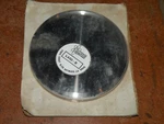 Mdc Blank Flange 304 Clamp LF-400 L400-B. Fixed Price $30.00.