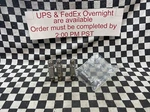 Swagelok SS-4F-05, SS4F05, In-line Particulate Filter .5 Micron Lot Of #1473CB. Fixed Price $495.32.