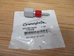 Swagelok SS-QC4-D-4PF Quick Connect Stem W/ Valve. Fixed Price $99.44.