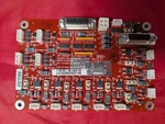 Luminex 100 Labscan / Bio-rad Bio-plex Sensor Distribution Board. Fixed Price $25.00.