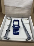 Planmeca Promax Temple Support Arms And Chin Rests New!!. Fixed Price $120.00.