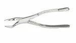Miltex Integra DEF32 Stainless Steel Universal Extr Fcps - Germany Fda. Fixed Price $122.95.