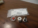 Reseal RE025HS-015UT Sanitary Coupling, 1/4" Id, 1/2" Od, Clamp. Fixed Price $75.00.