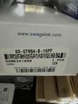 Swagelok SS-QTM8A-B-16PF Machined Sleeve Body Factory Sealed. Fixed Price $99.00.
