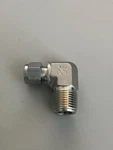 20 Piece Package Swagelok Equivalent To SS-300-2-2 3/16" Tube X 1/8" Mnpt. Fixed Price $240.00.