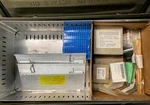 Us Military Emergency Dental Repair Kit Nsn: 6545-00-753-4875. Fixed Price $550.99.