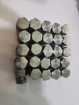 Swagelok SS-600-C Cap 316 Stainless Steel For 3/8 Tube Fitting Box Of 25. Fixed Price $180.00.
