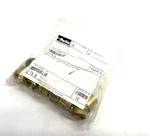 Parker 12 Tx-b Triple-lok 37 Flare Jic Tube Sleeve Fitting Pkg Of 10. Fixed Price $37.99.