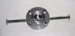 Millipore ANS6-6UMAY Novaseptic Na Connect 1/2" Tri-clamp. Fixed Price $54.40.