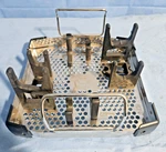 Stryker System 7, Sternum/sabo Insert Tray, 7102-453-010, Good Condition.. Fixed Price $75.00.