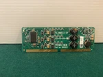 Planmeca Promax Mcm Board. Fixed Price $199.00.