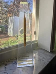 Dental Hygiene Hu-friedy Golden Scaler Award SG1/26. Fixed Price $200.00.