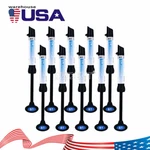Dentex Dental Universal Light Cure Hybrid Composite Resin Color B1. Fixed Price $145.90.