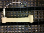Sanko Roentgen Dental X-ray Model W 70 Short Parallel Arm. Fixed Price $160.00.
