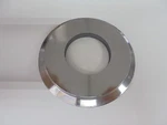 Metaclamp 1.4462 Boro 540609/2 15-03 Sight Glass 1/2" View. Fixed Price $174.99.
