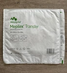 Molnlycke 294599 Mepilex Transfer Exudate Dressing 8X20 , 1. Fixed Price $21.99.
